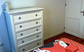 Alex Apartament